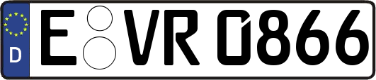 E-VR0866