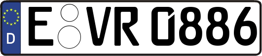 E-VR0886