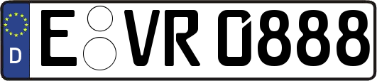 E-VR0888