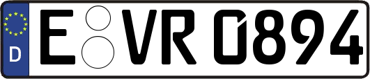 E-VR0894