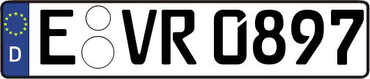 E-VR0897