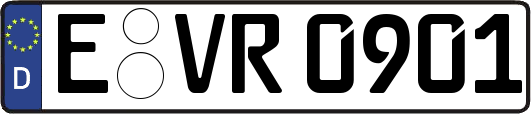 E-VR0901