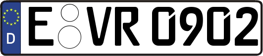 E-VR0902