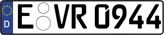 E-VR0944