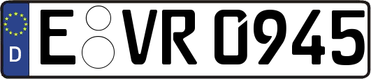 E-VR0945