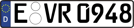 E-VR0948