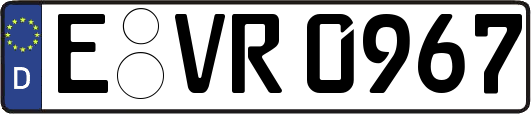 E-VR0967