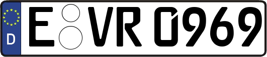 E-VR0969