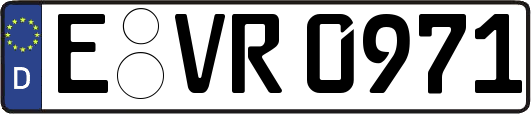 E-VR0971