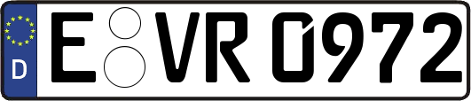 E-VR0972