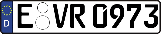 E-VR0973