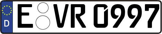 E-VR0997