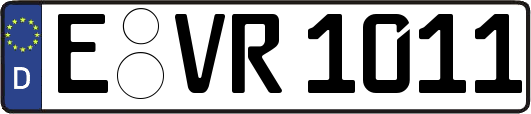 E-VR1011