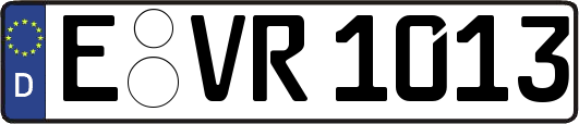 E-VR1013