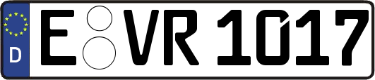 E-VR1017