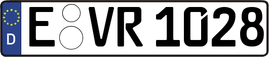 E-VR1028