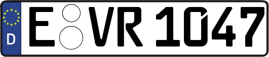 E-VR1047