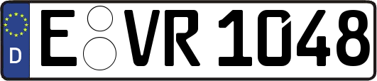 E-VR1048