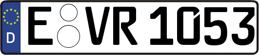 E-VR1053