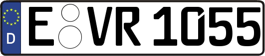 E-VR1055
