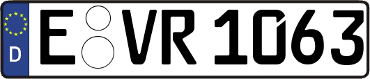 E-VR1063