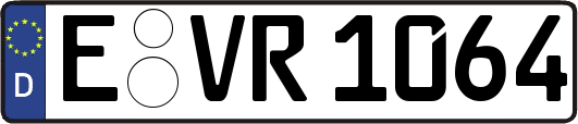 E-VR1064