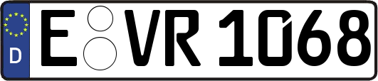 E-VR1068