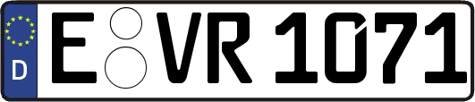 E-VR1071