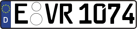 E-VR1074
