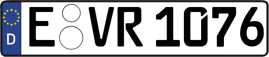 E-VR1076