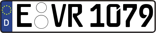 E-VR1079
