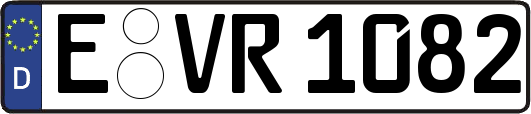 E-VR1082