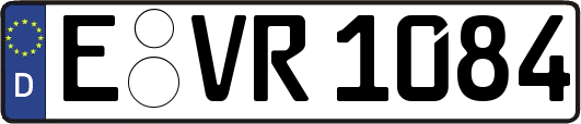 E-VR1084