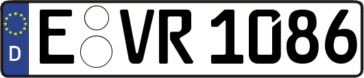 E-VR1086