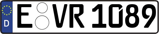 E-VR1089