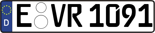 E-VR1091