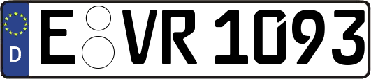 E-VR1093