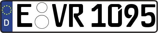 E-VR1095
