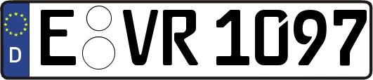 E-VR1097