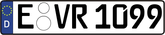E-VR1099