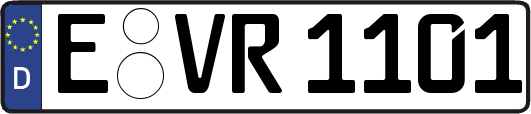 E-VR1101