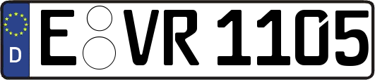 E-VR1105
