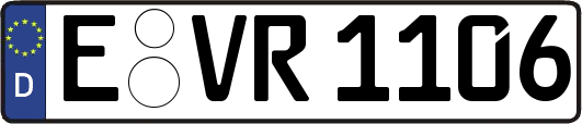 E-VR1106