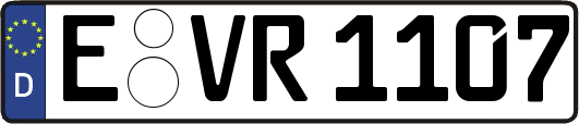 E-VR1107