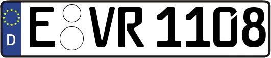 E-VR1108