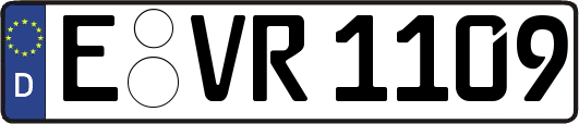 E-VR1109