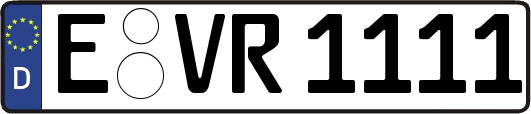 E-VR1111