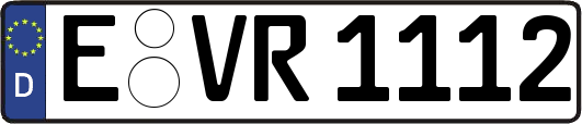 E-VR1112