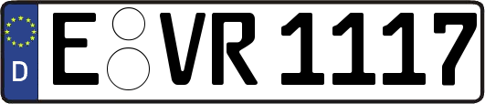 E-VR1117