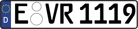 E-VR1119